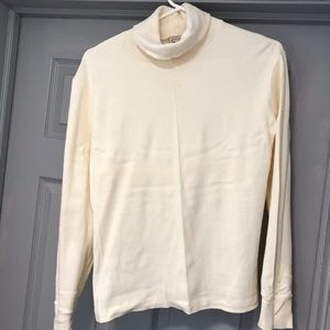 💞Creme Turtleneck. MUST BUNDLE